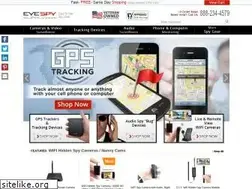 Sites similar to eyespysupply.com