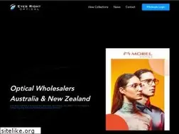 Sites similar to eyesright.com.au