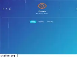 Sites similar to eyestech.in