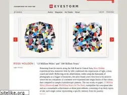 Sites similar to eyestorm.com