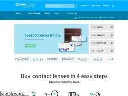 Sites similar to eyesupply.co.za