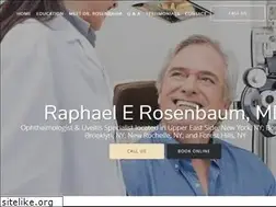 Sites similar to eyesurgeonsnyc.com