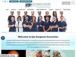 Sites similar to eyesurgeonspc.com