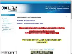 Sites similar to eyesurgeries.com