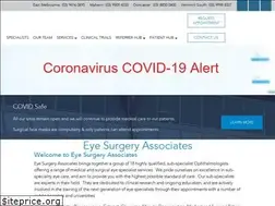 Sites similar to eyesurgery.com.au