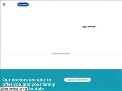 Sites similar to eyesurgery.cr