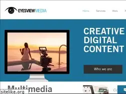 Sites similar to eyesviewmedia.com