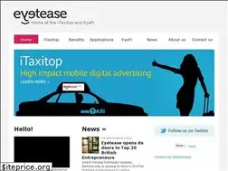 Sites similar to eyetease.com