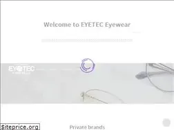 Sites similar to eyetec-gankyo.com