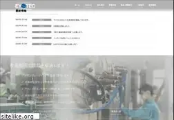 Sites similar to eyetec.co.jp
