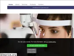 Sites similar to eyetech-optical.co.uk