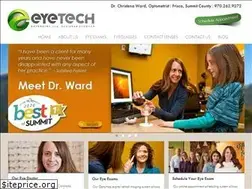 Sites similar to eyetechfrisco.com