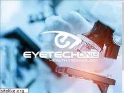 Sites similar to eyetechone.com