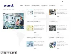Sites similar to eyeteck.vn