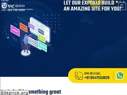 Sites similar to eyetglobal.com
