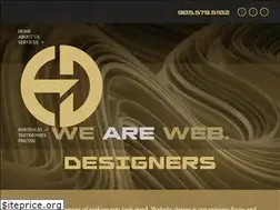 Sites similar to eyetoeyedesign.ca