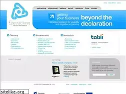 Sites similar to eyetracking.pl