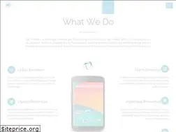 Sites similar to eyetrainingapp.com