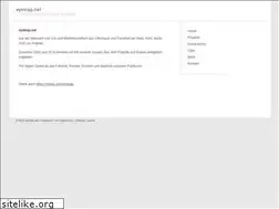 Sites similar to eyetrap.net