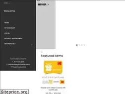 Sites similar to eyetrust.ca