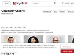 Sites similar to eyetubeod.com