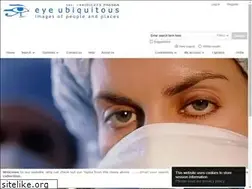 Sites similar to eyeubiquitous.com