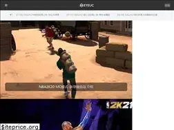 Sites similar to eyeuc.com