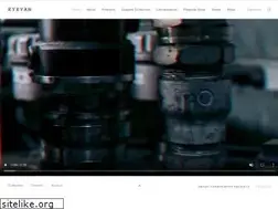 Sites similar to eyevaneyewear.com
