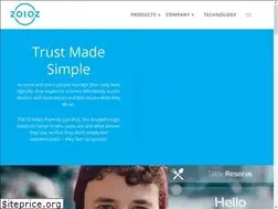 Sites similar to eyeverify.com