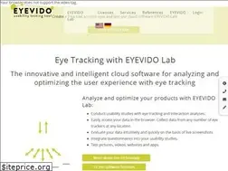 Sites similar to eyevido.de