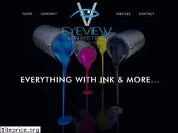 Sites similar to eyeviewmarketing.com