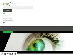 Sites similar to eyevinci.nl