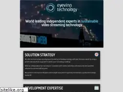 Sites similar to eyevinn.github.io