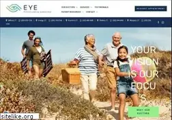 Sites similar to eyevision2020.net