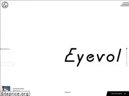 Sites similar to eyevol.com
