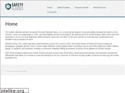 Sites similar to eyeware.com