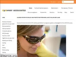 Sites similar to eyewear-accessories.co.uk