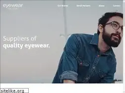 Sites similar to eyewear.co.nz