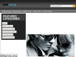 Sites similar to eyewear.com