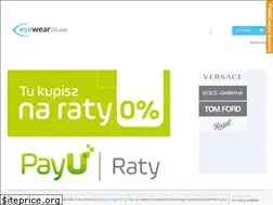 Sites similar to eyewear24.net