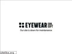 Sites similar to eyewearconcept.com