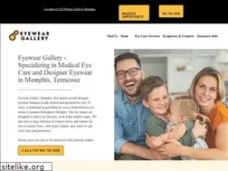 Sites similar to eyeweargallery.com