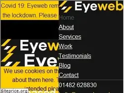 Sites similar to eyeweb.co.uk