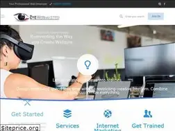 Sites similar to eyewebmaster.com