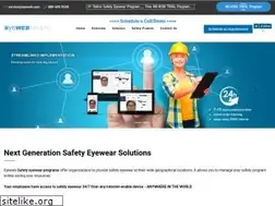 Sites similar to eyewebsafety.com