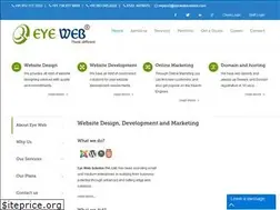Sites similar to eyewebsolution.com