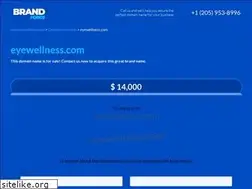 Sites similar to eyewellness.com