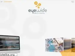 Sites similar to eyewide.gr