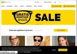 Sites similar to eyewish.nl