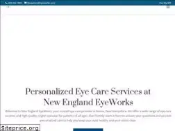 Sites similar to eyeworks.com